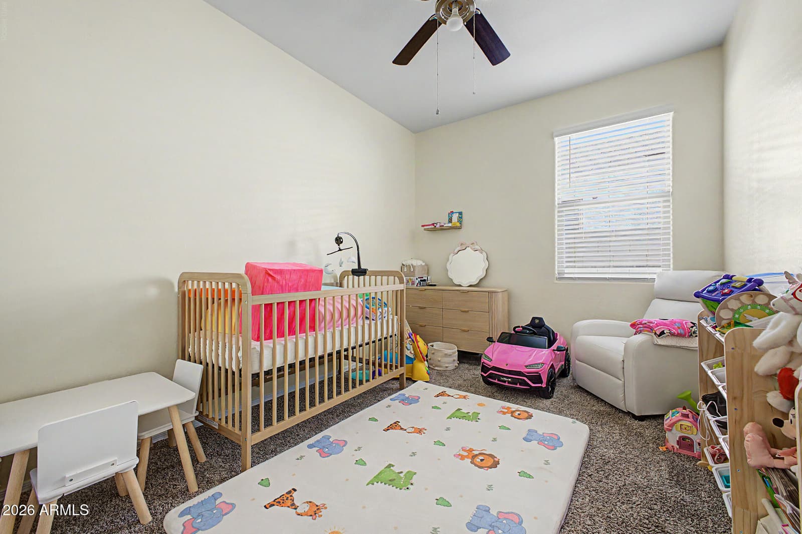 31000 W Mulberyy Drive, Buckeye, AZ 85396 — photo 11 of 34