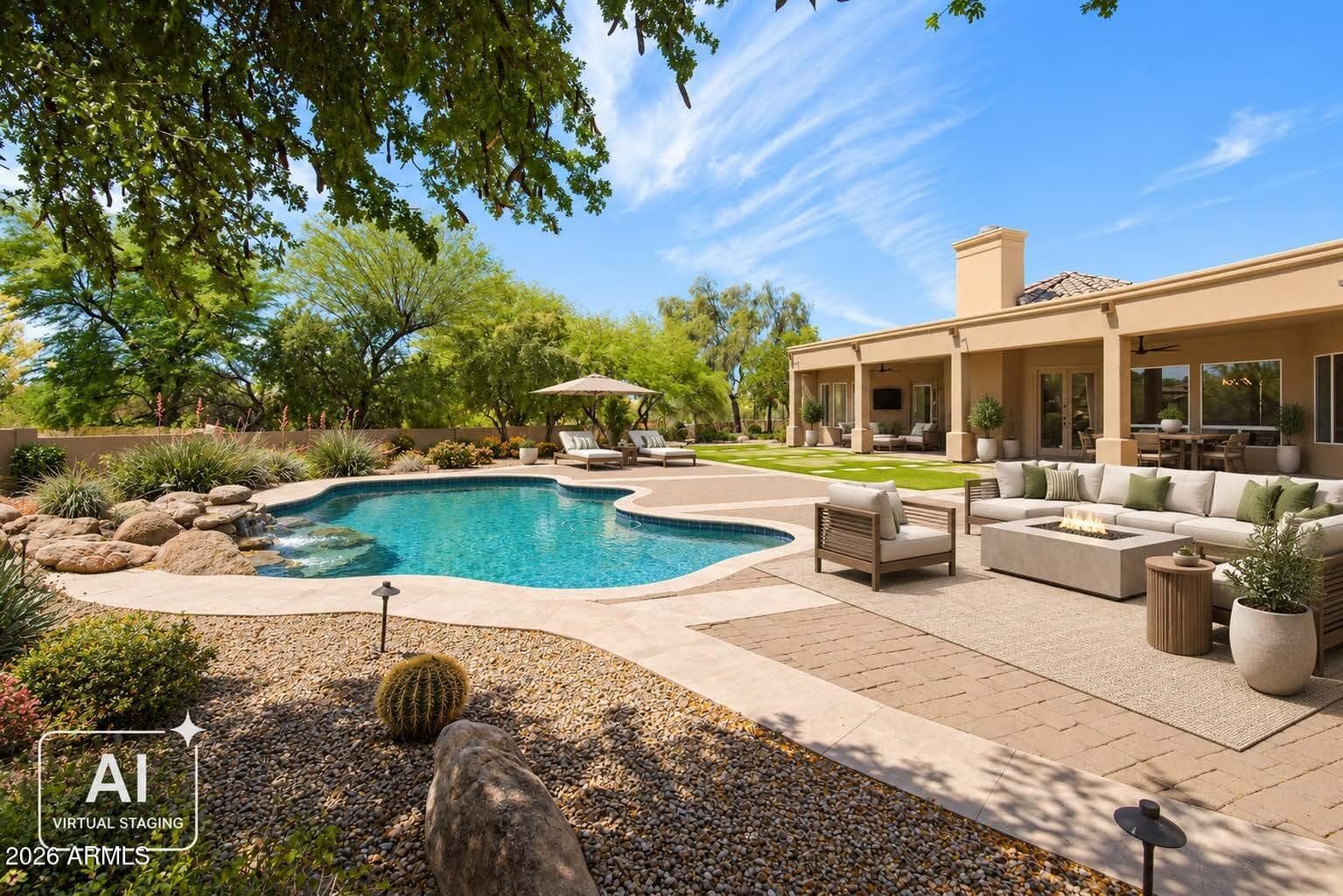 12055 N 108th Place, Scottsdale, AZ 85259 — photo 15 of 68