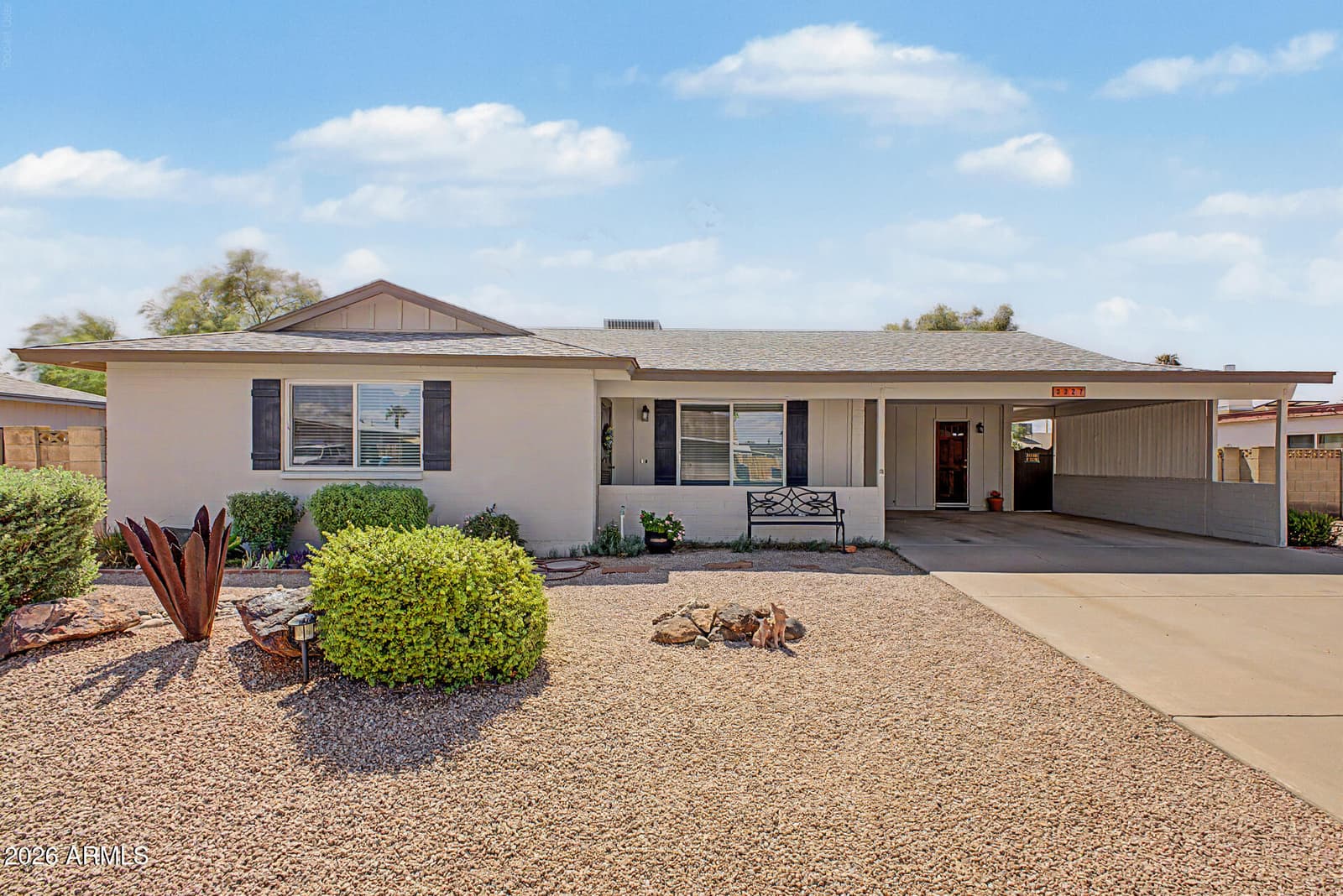 3327 W Mountain View Road, Phoenix, AZ 85051 — photo 1 of 32