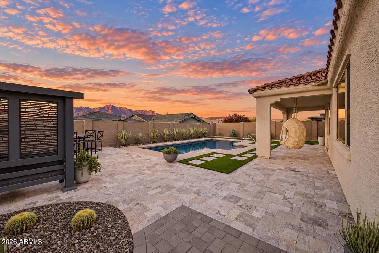 12308 E Crystal Forest, Gold Canyon, AZ 85118 — photo 37 of 46