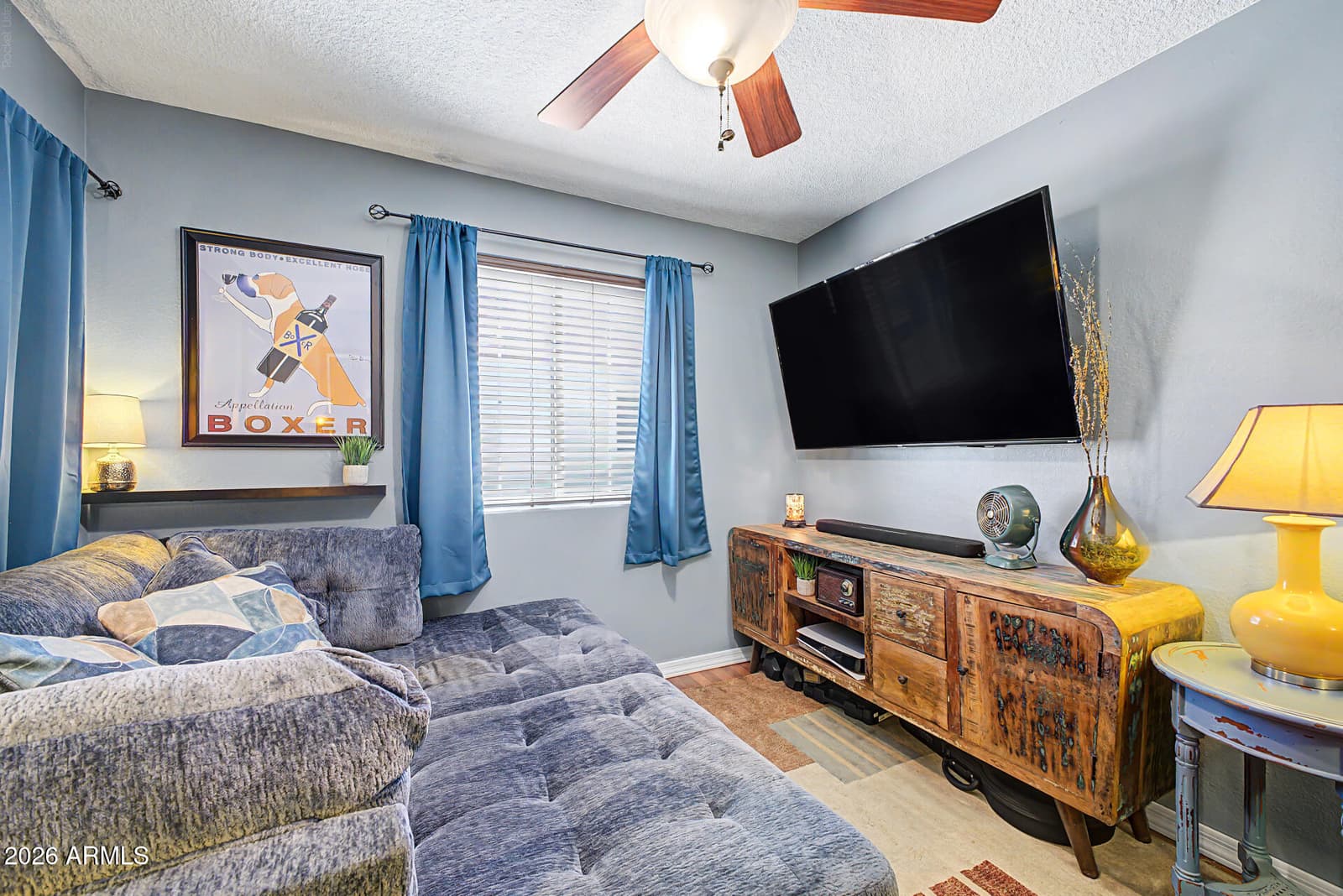 3451 E Edgewood Avenue, Mesa, AZ 85204 — photo 33 of 41