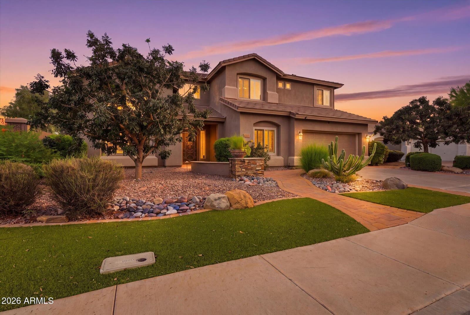 3448 E Lowell Avenue, Gilbert, AZ 85297 — photo 3 of 56