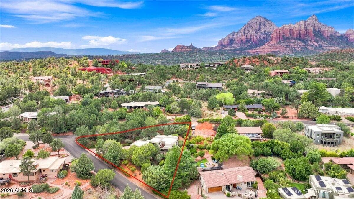 75 Navajo Trail, Sedona, AZ 86336 — photo 56 of 57