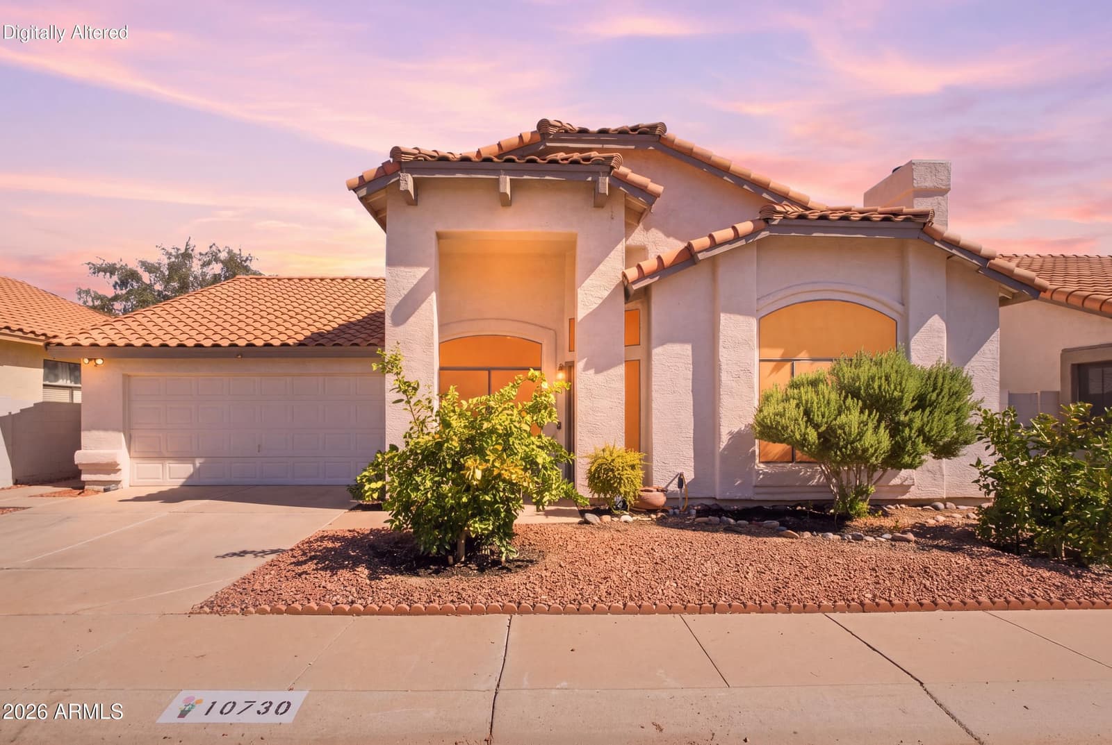 10730 W Flower Street, Avondale, AZ 85392 — photo 38 of 39
