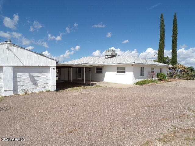 564 E Noble Drive, Globe, AZ 85501 — photo 23 of 34