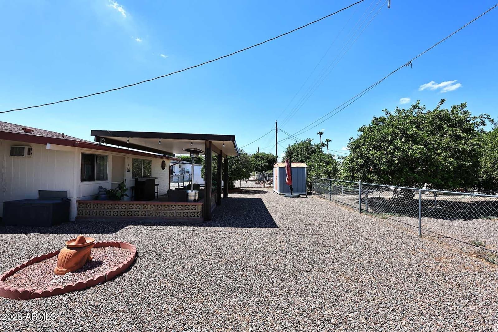5302 E Covina Road, Mesa, AZ 85205 — photo 39 of 50