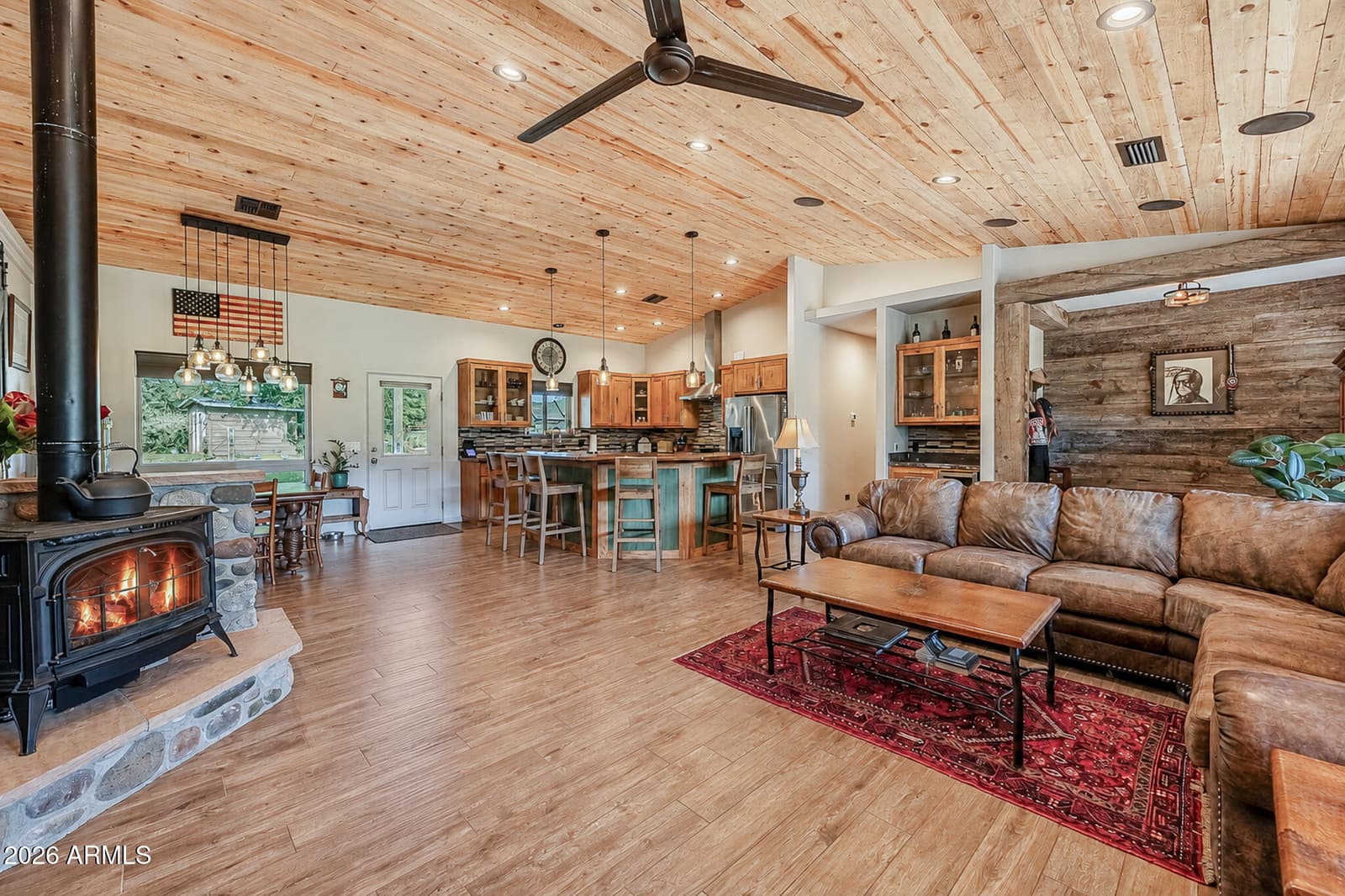 400 N Rio Arriba, Cottonwood, AZ 86326 — photo 28 of 75