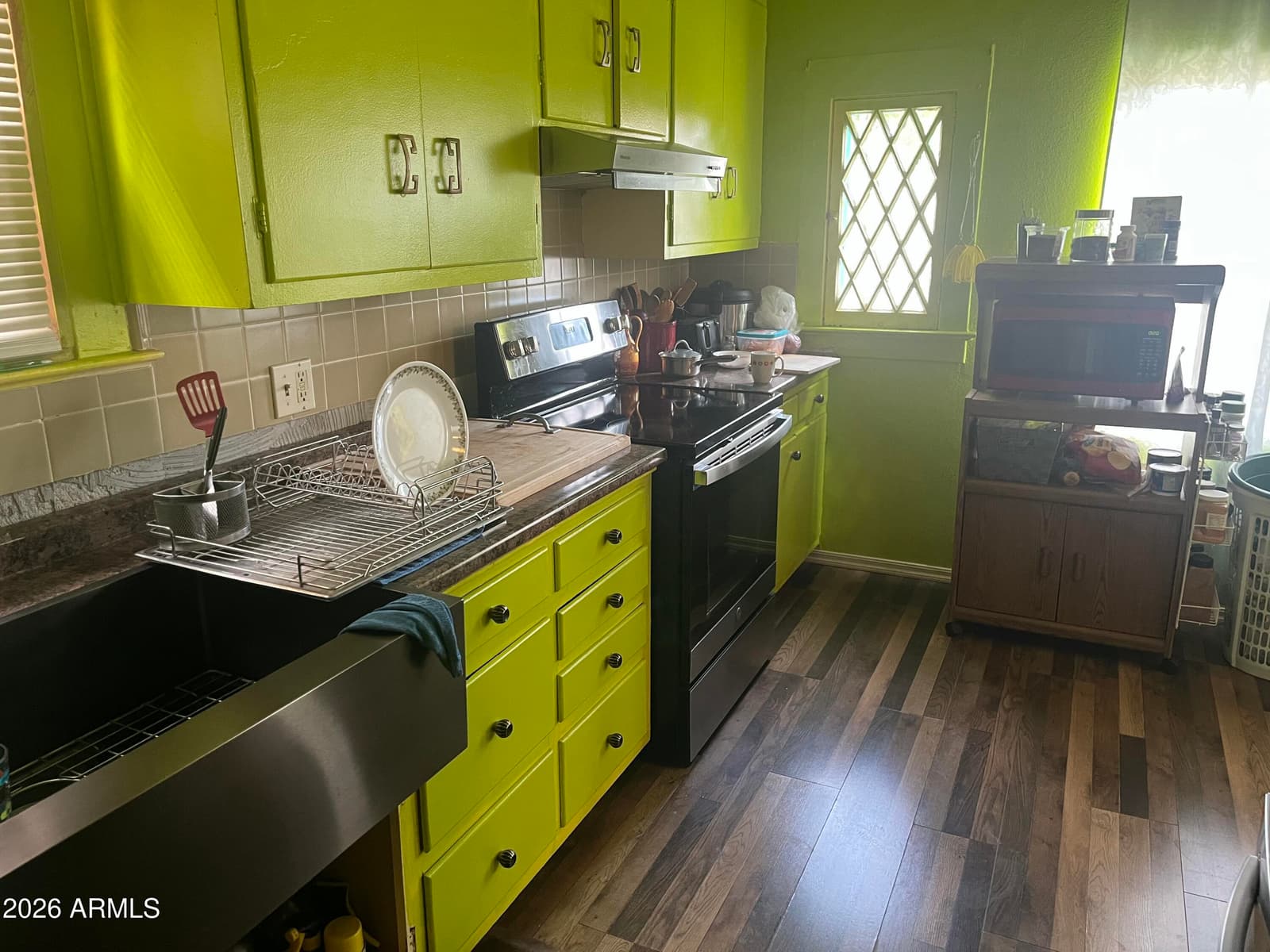 921 E 10th Street, Douglas, AZ 85607 — photo 5 of 17