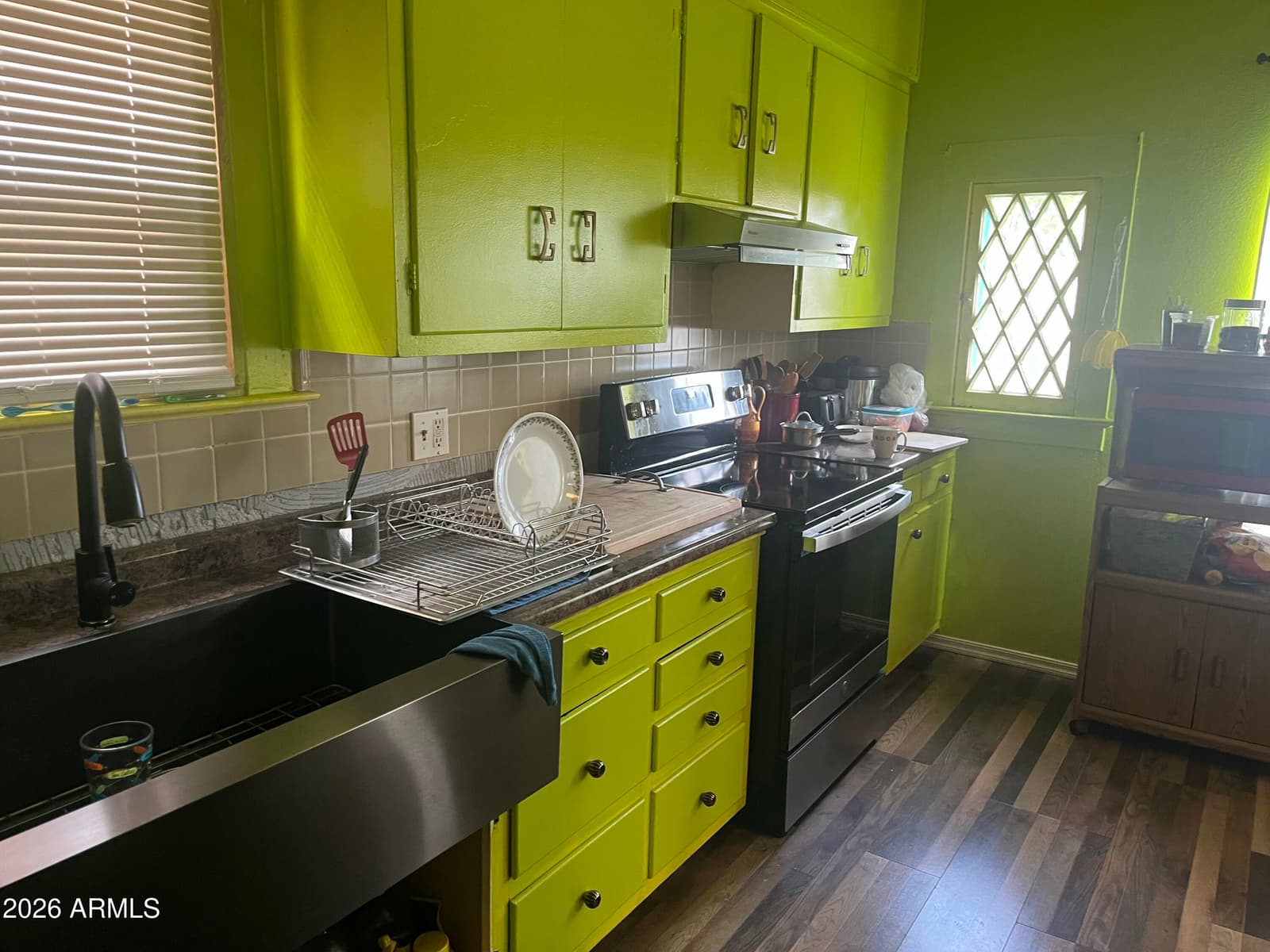 921 E 10th Street, Douglas, AZ 85607 — photo 6 of 17