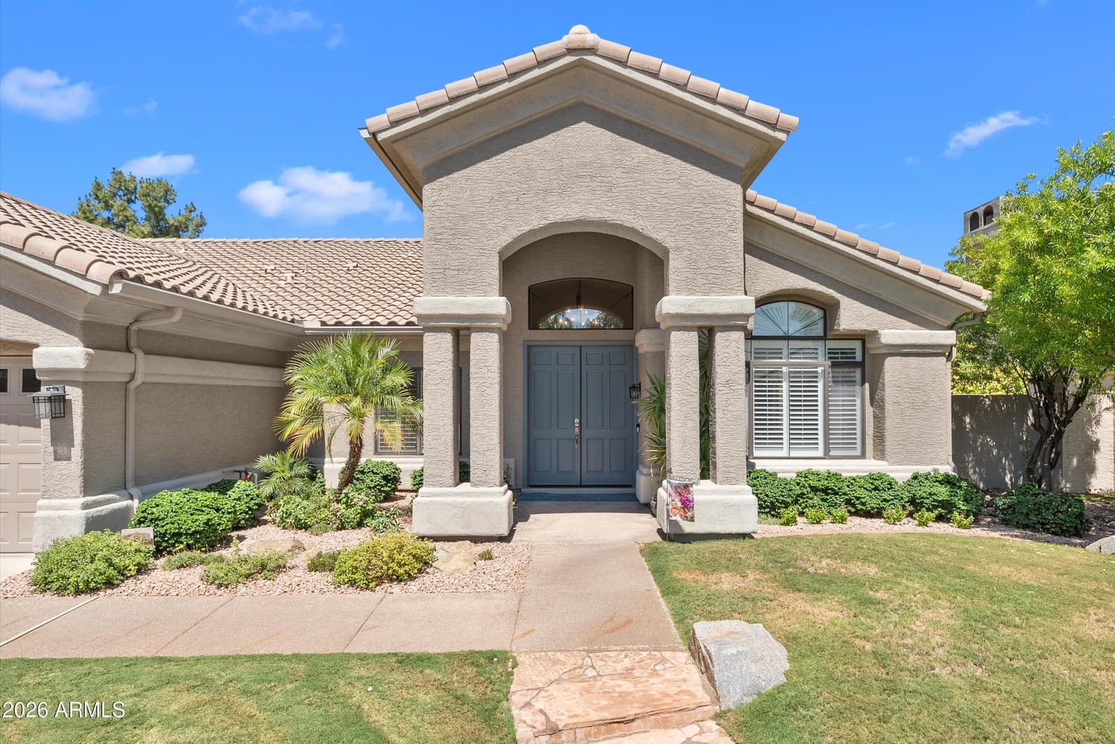 5510 E Cannon Drive, Paradise Valley, AZ 85253 — photo 1 of 53