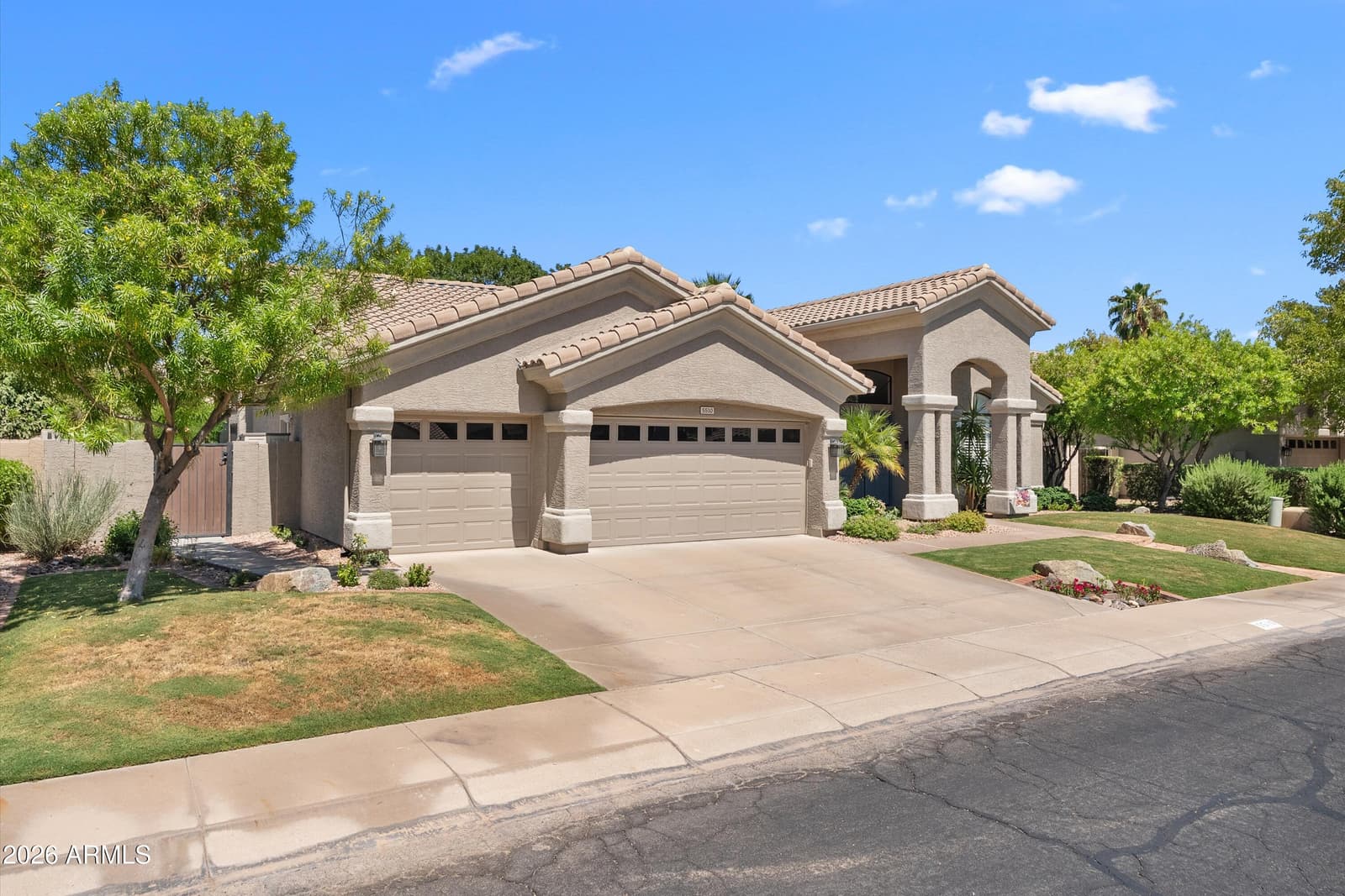 5510 E Cannon Drive, Paradise Valley, AZ 85253 — photo 49 of 53