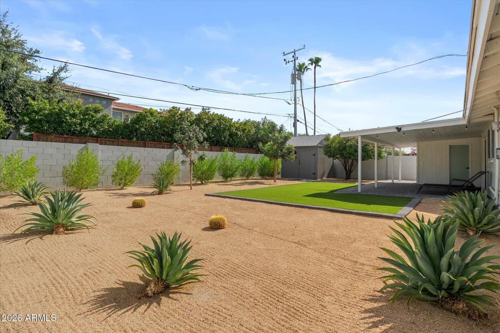 6723 E 1st Avenue, Scottsdale, AZ 85251 — photo 20 of 22