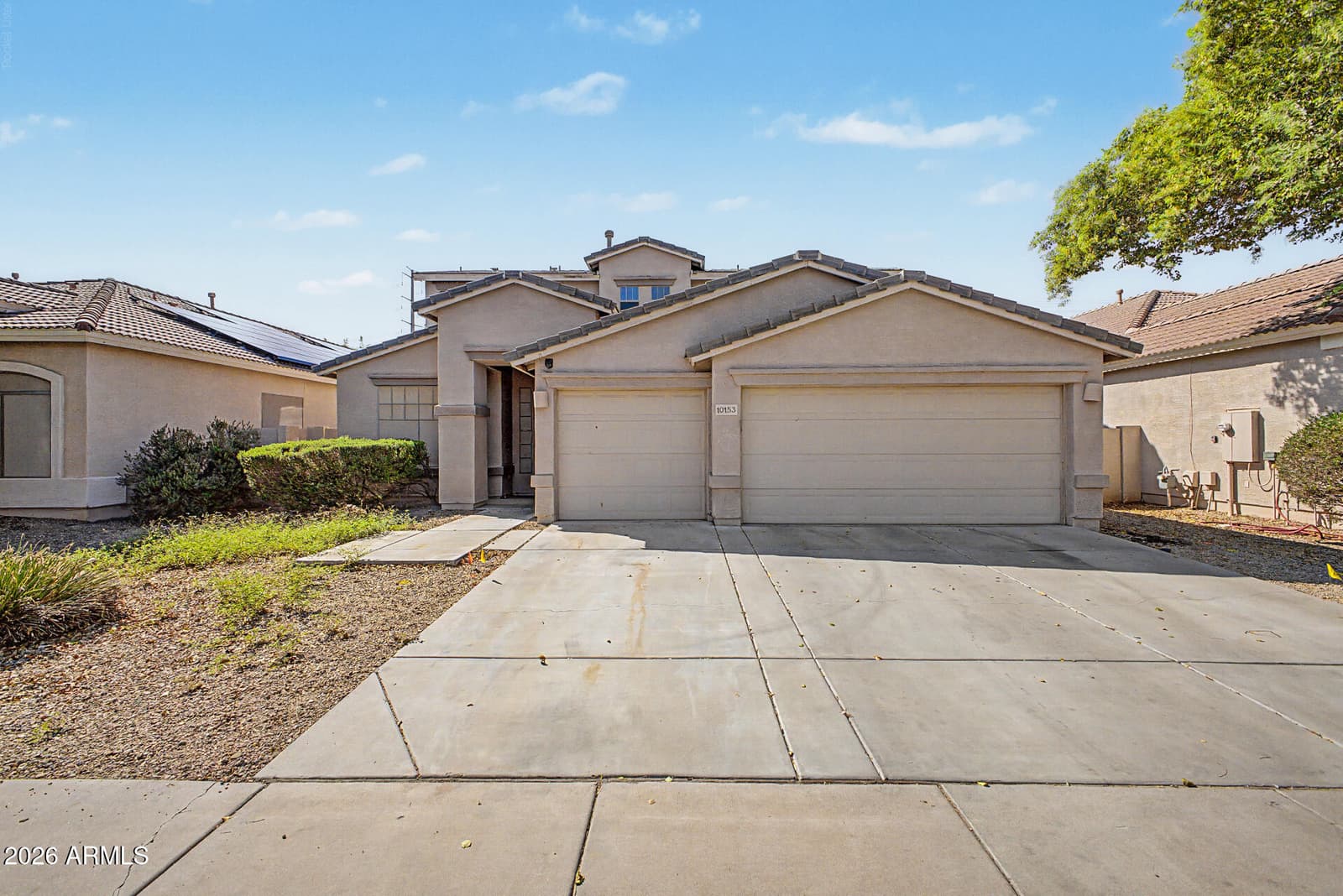 10153 W Riverside Avenue, Tolleson, AZ 85353 — photo 1 of 64