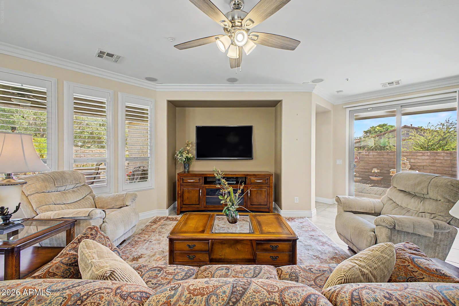 28469 N 128th Drive, Peoria, AZ 85383 — photo 6 of 33