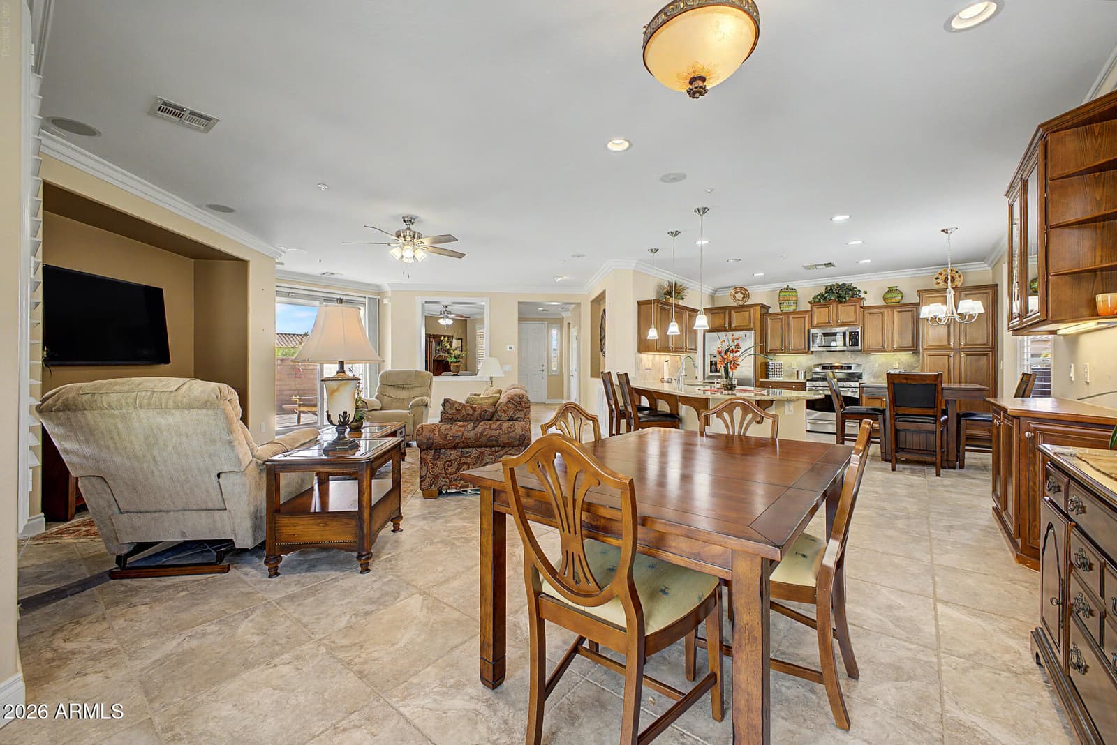 28469 N 128th Drive, Peoria, AZ 85383 — photo 9 of 33