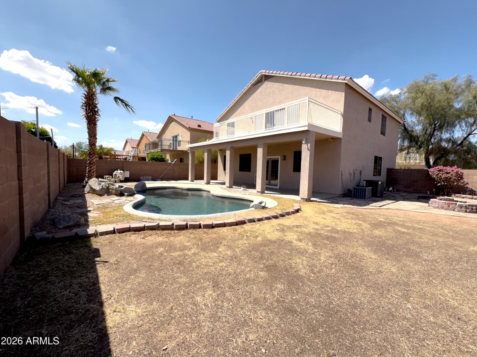 9509 W Hazelwood Street, Phoenix, AZ 85037 — photo 33 of 36