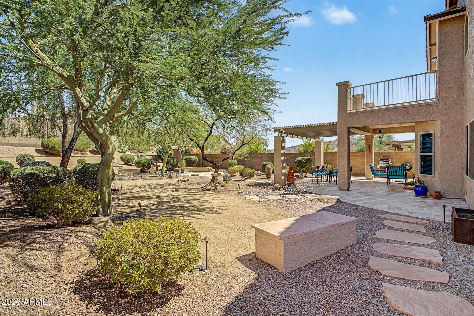 2315 N Azurite Circle, Mesa, AZ 85207 — photo 42 of 51