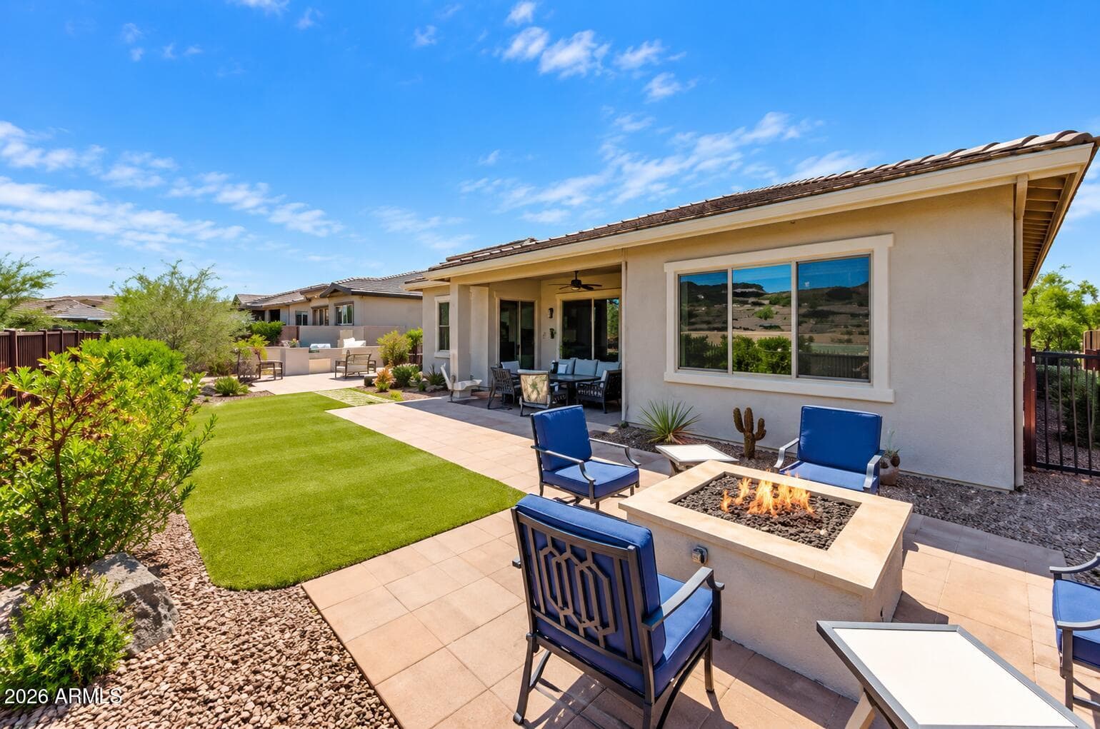 4114 Copperhead Drive, Wickenburg, AZ 85390 — photo 27 of 38