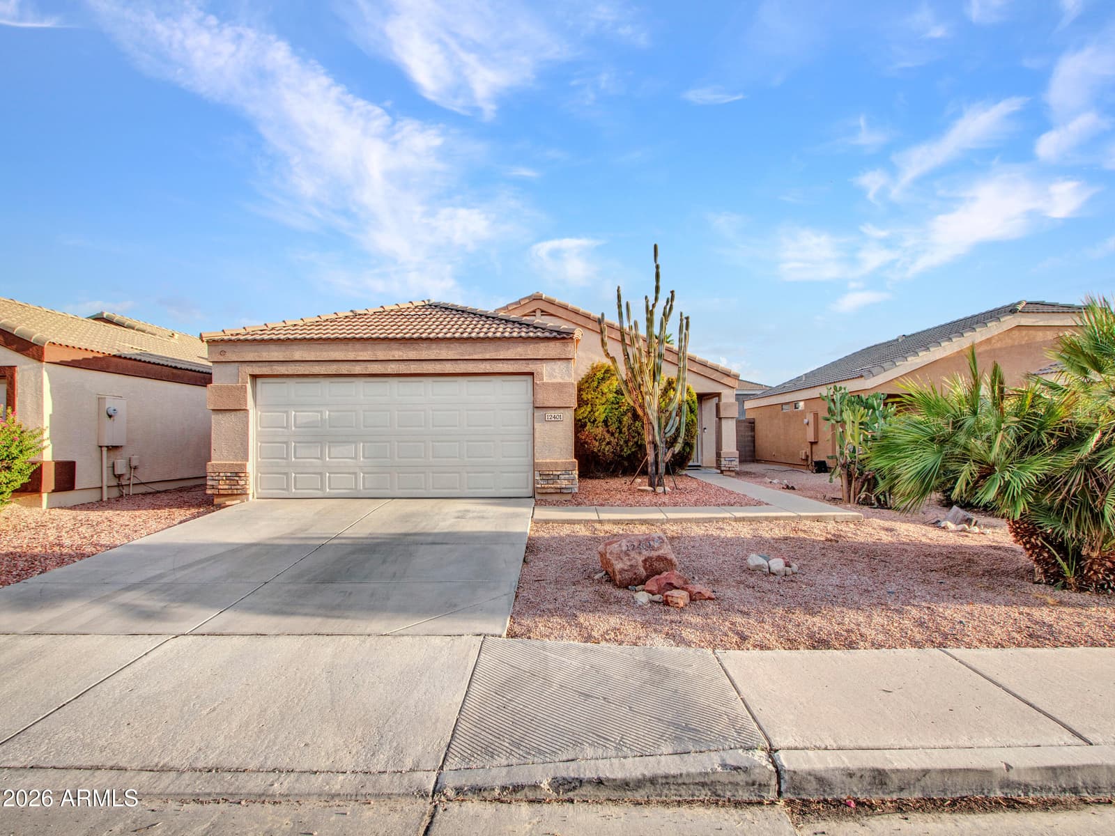 12401 W Dreyfus Drive, El Mirage, AZ 85335 — photo 2 of 35