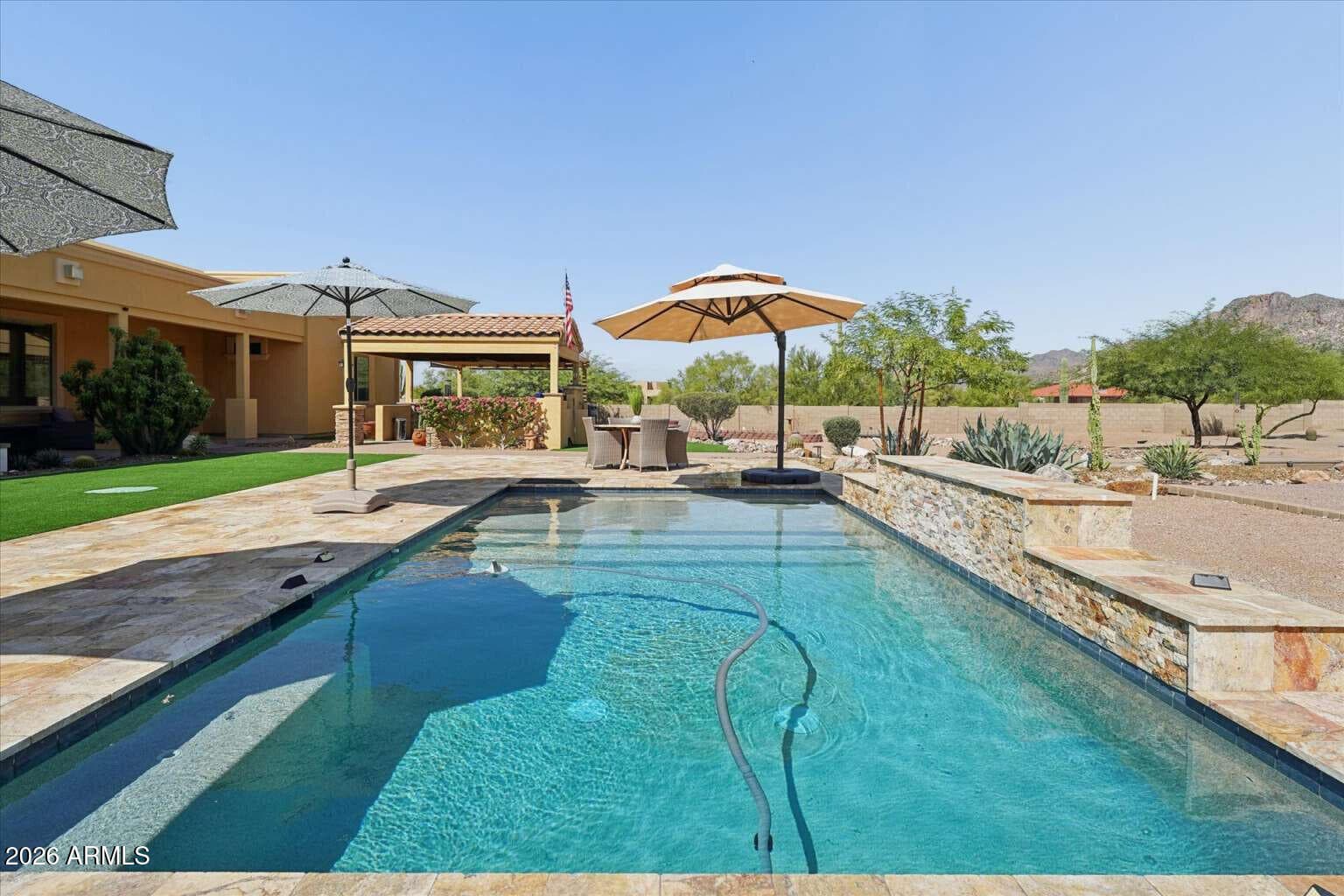 370 E Canyon Street, Apache Junction, AZ 85119 — photo 19 of 25