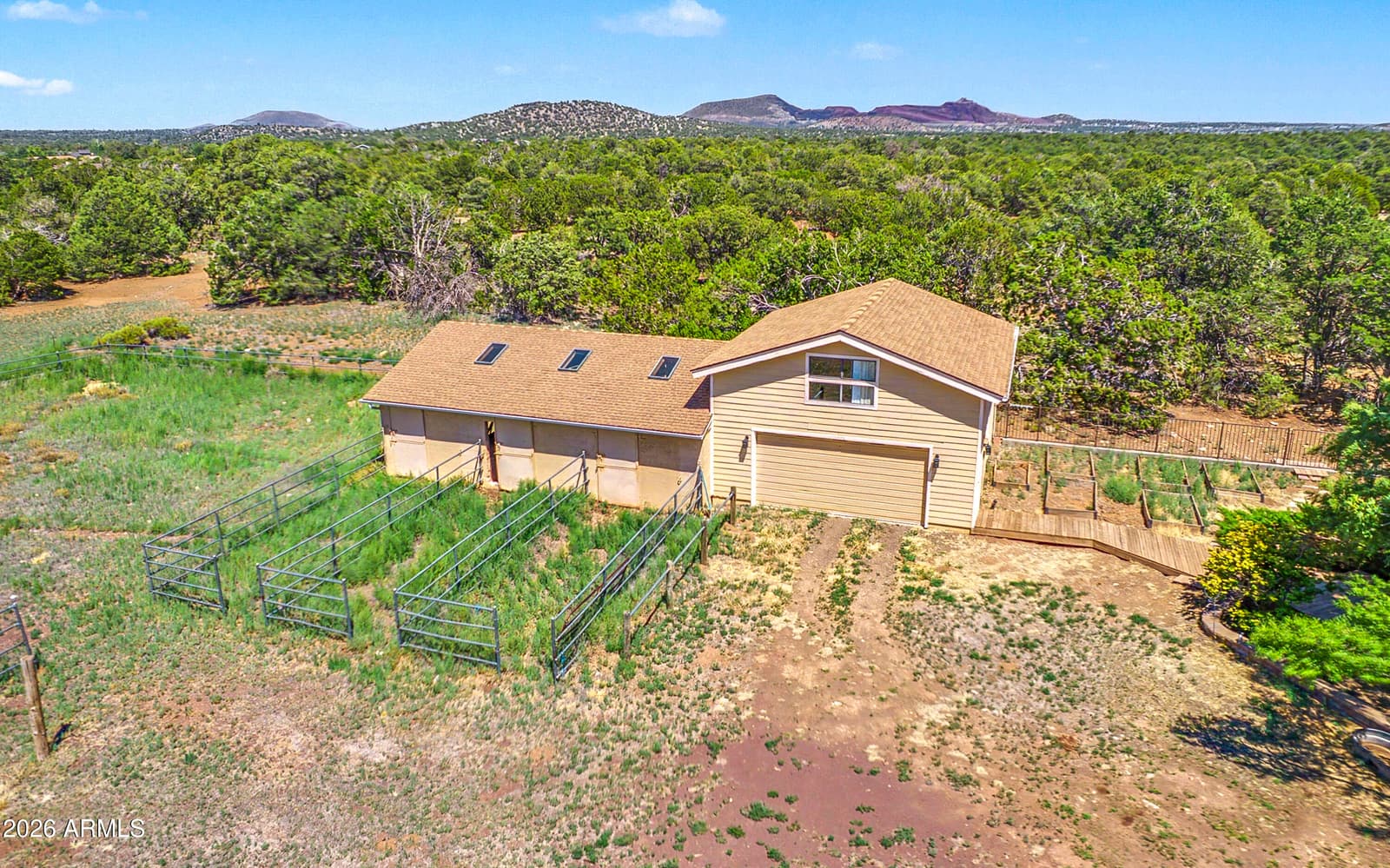 10095 Buckskin Court, Flagstaff, AZ 86004 — photo 39 of 63