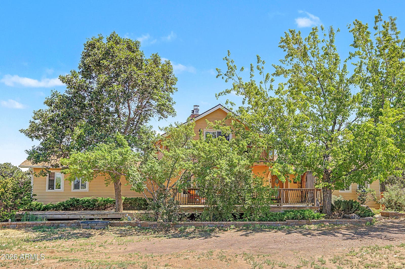 10095 Buckskin Court, Flagstaff, AZ 86004 — photo 46 of 63