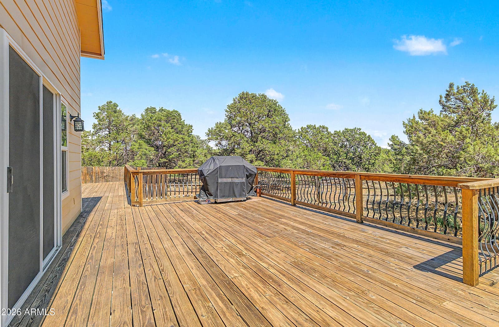 10095 Buckskin Court, Flagstaff, AZ 86004 — photo 50 of 63