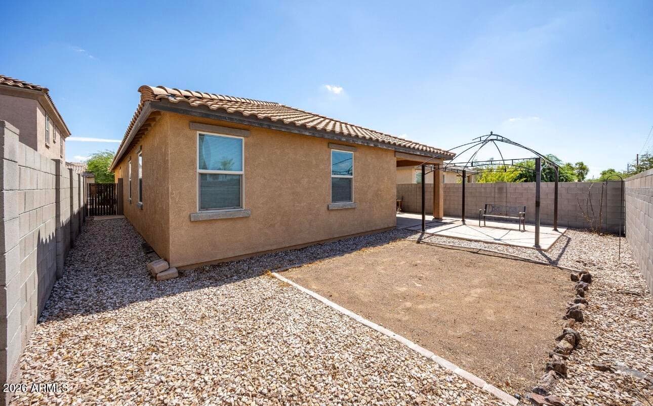 450 S Hassett Avenue, Mesa, AZ 85208 — photo 25 of 29