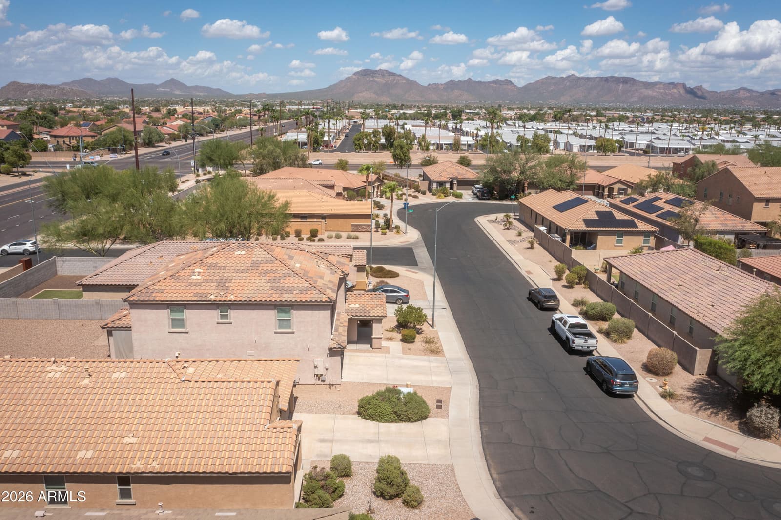 450 S Hassett Avenue, Mesa, AZ 85208 — photo 27 of 29