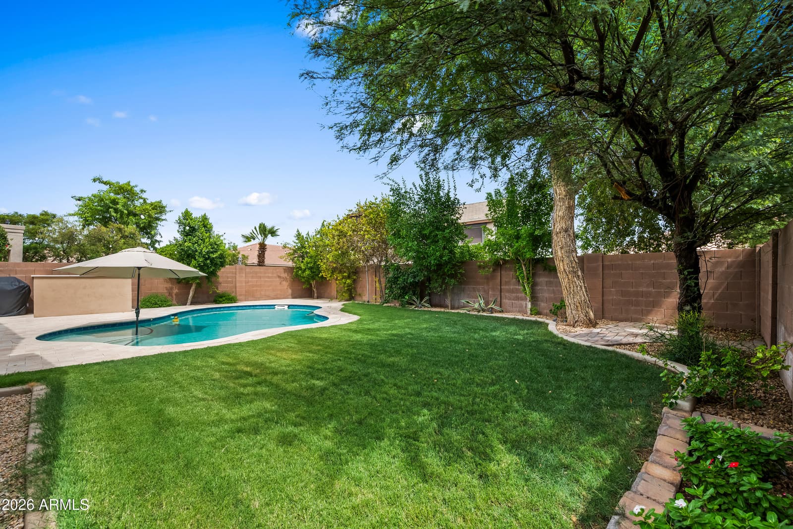 23221 N 40th Way, Phoenix, AZ 85050 — photo 28 of 32
