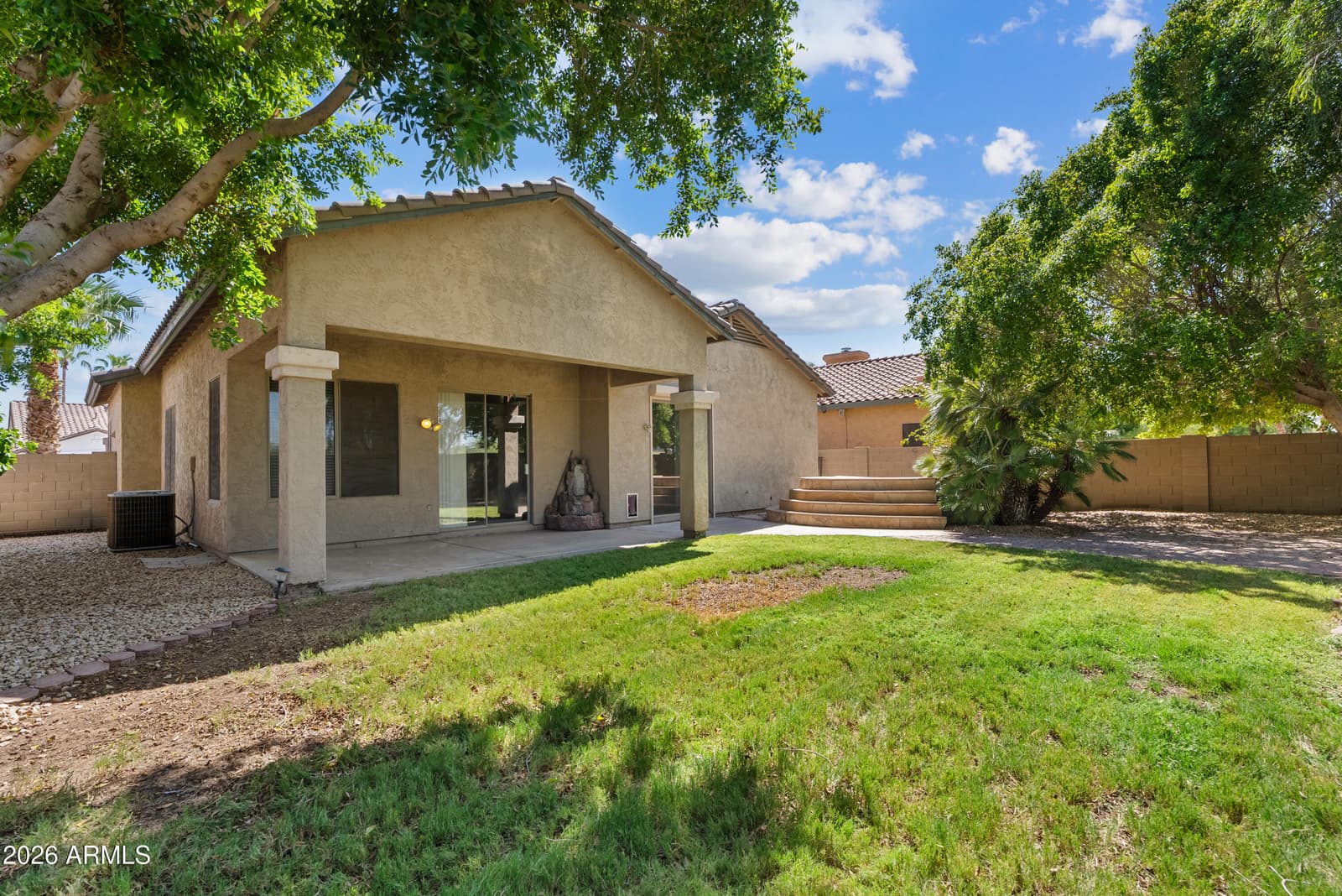 3928 S Hollyhock Place, Chandler, AZ 85248 — photo 2 of 39