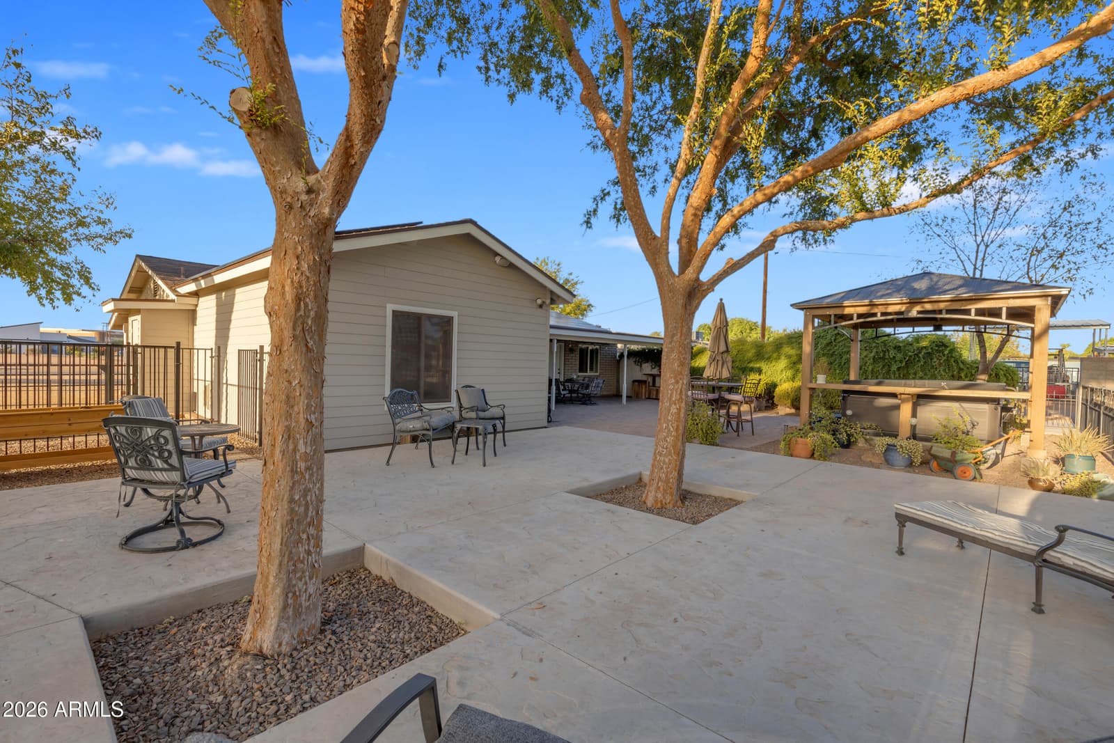 13619 E Morgan Drive, Gilbert, AZ 85295 — photo 33 of 66