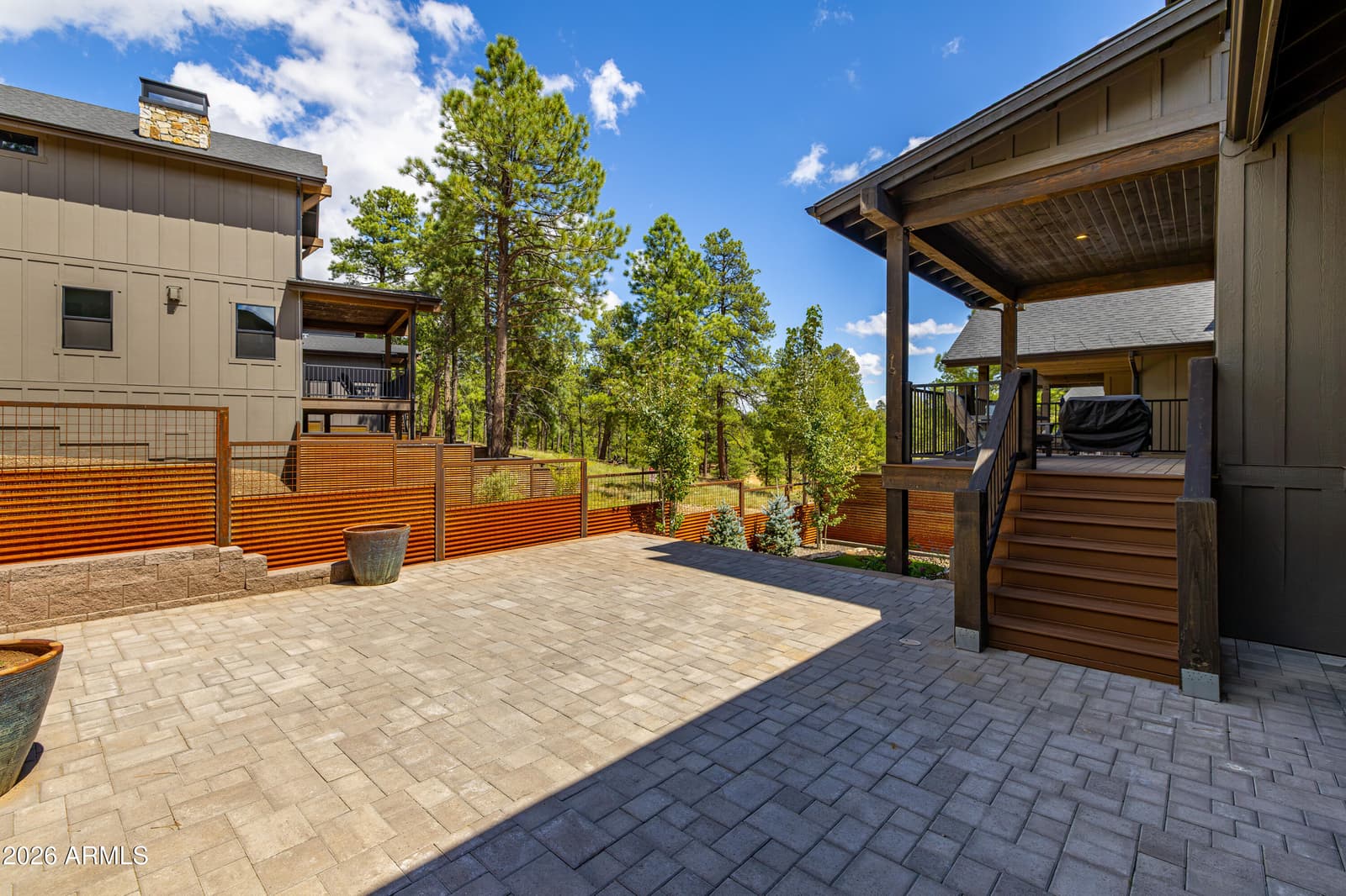 1818 E Magnolia Drive, Flagstaff, AZ 86005 — photo 40 of 43