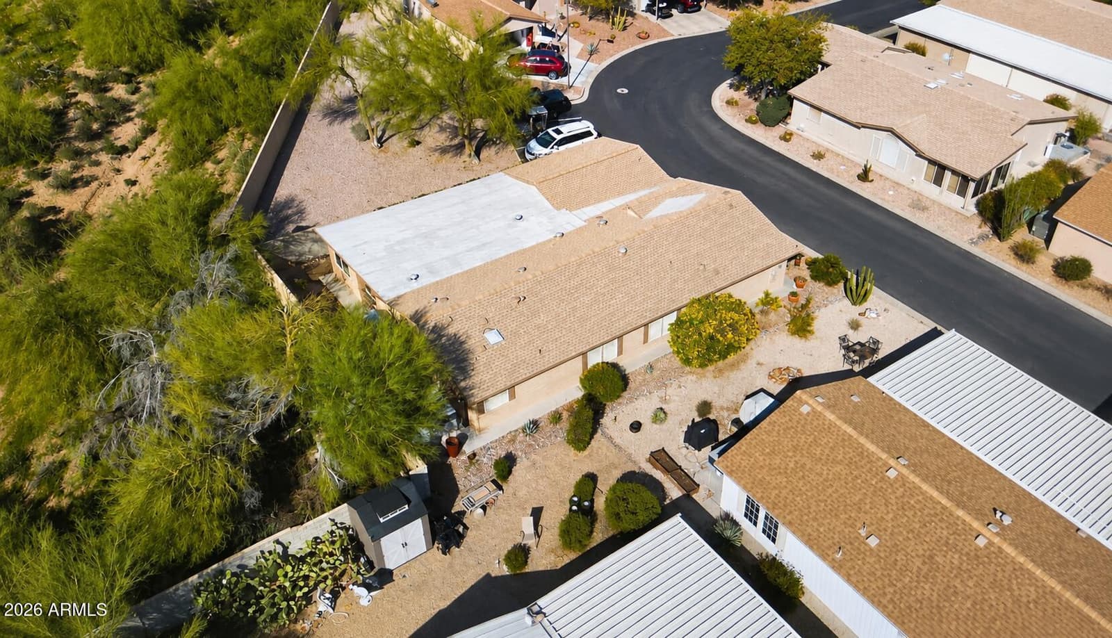 3301 S Goldfield Road 1017, Apache Junction, AZ 85119 — photo 4 of 37