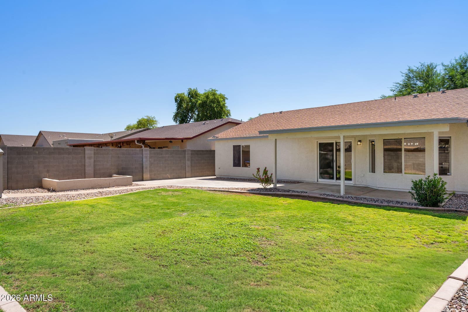 4854 E Shapinsay Drive, San Tan Valley, AZ 85140 — photo 41 of 47