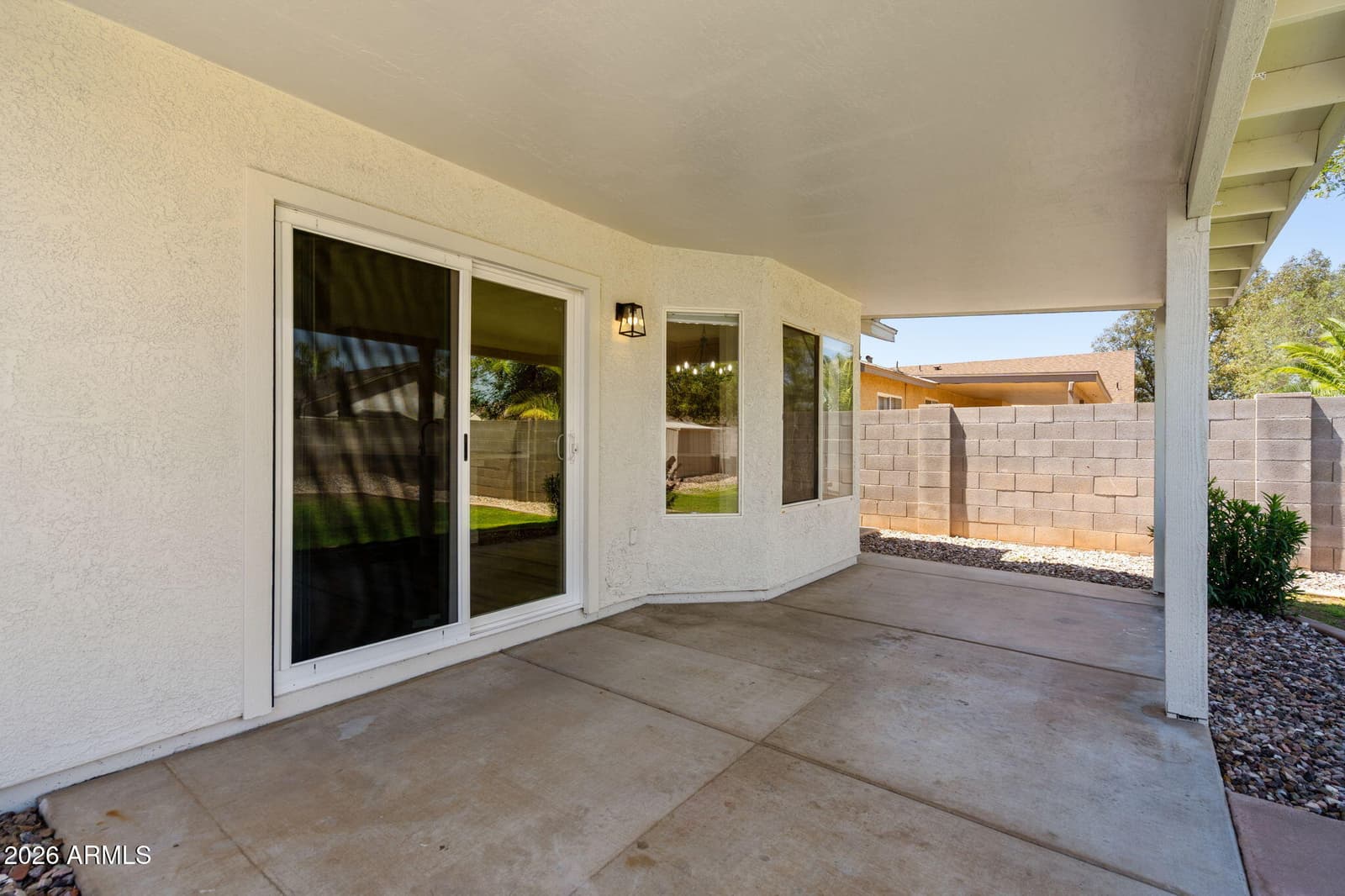 4854 E Shapinsay Drive, San Tan Valley, AZ 85140 — photo 34 of 47