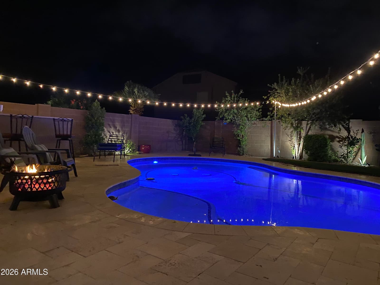 23221 N 40th Way, Phoenix, AZ 85050 — photo 30 of 32