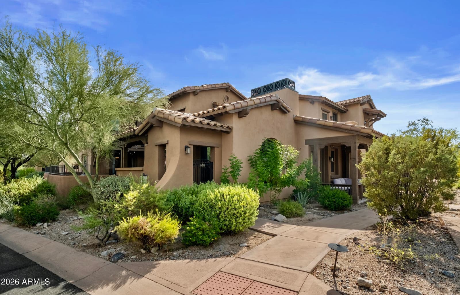 17832 N 93rd Way, Scottsdale, AZ 85255 — photo 1 of 31