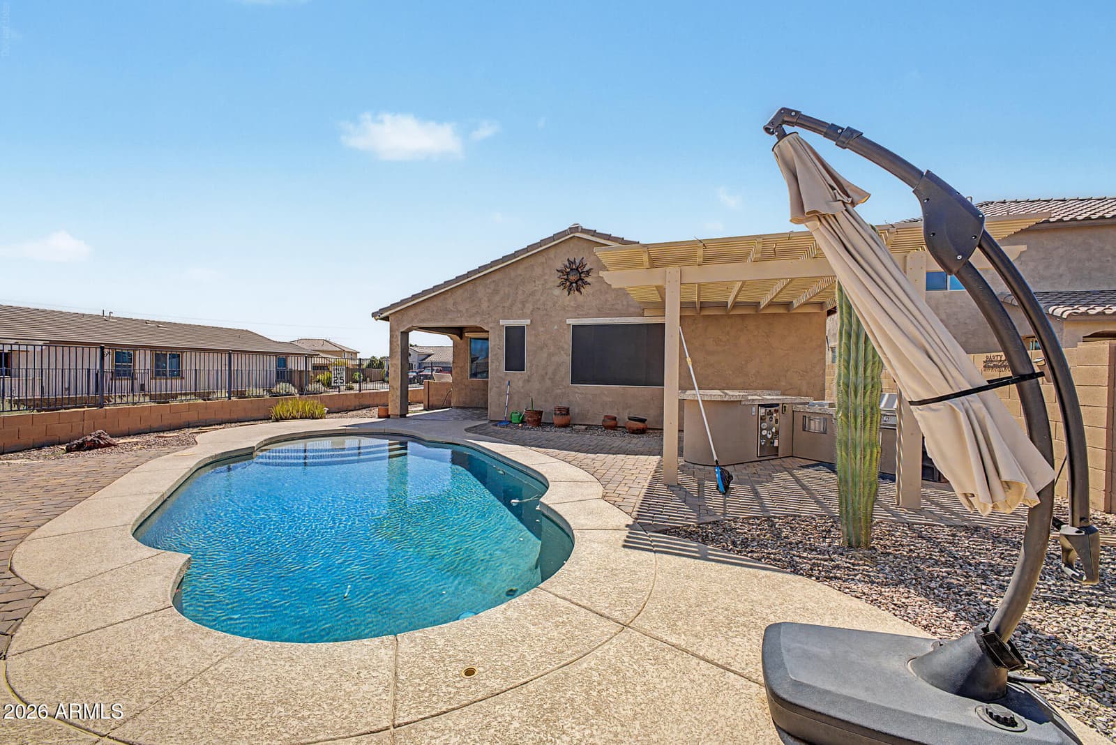 41680 W Elm Drive, Maricopa, AZ 85138 — photo 27 of 30
