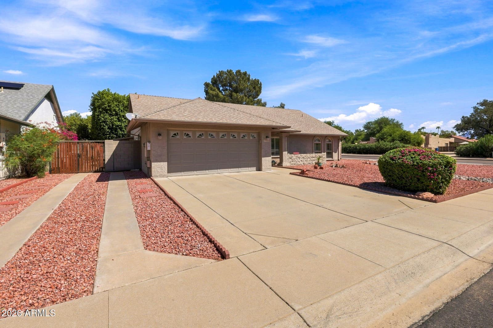4352 E Blanche Drive, Phoenix, AZ 85032 — photo 1 of 69
