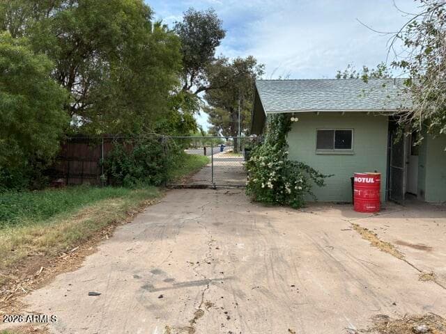 1514 E Dana Avenue, Mesa, AZ 85204 — photo 4 of 24