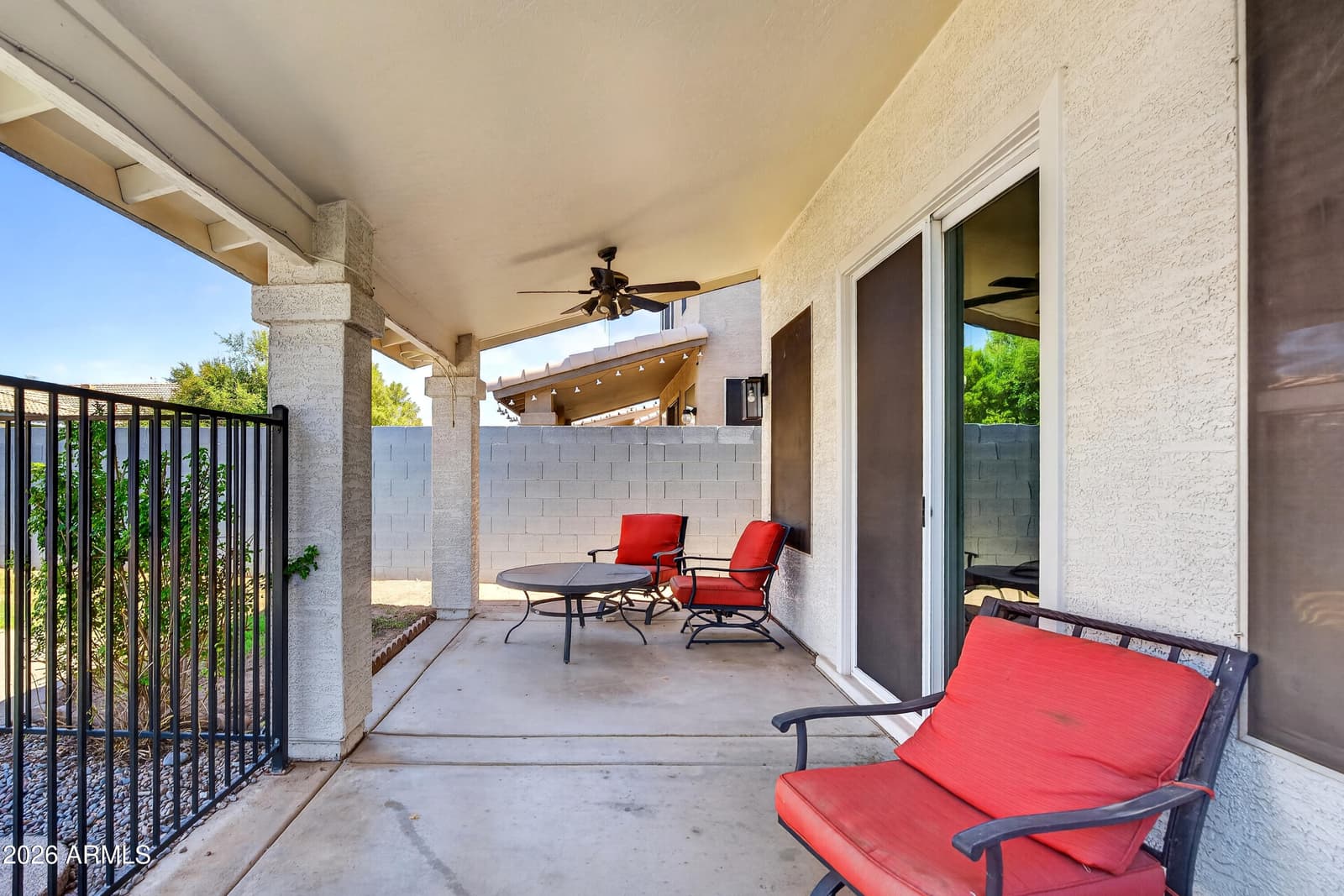 1100 W Glenmere Drive, Chandler, AZ 85224 — photo 48 of 49