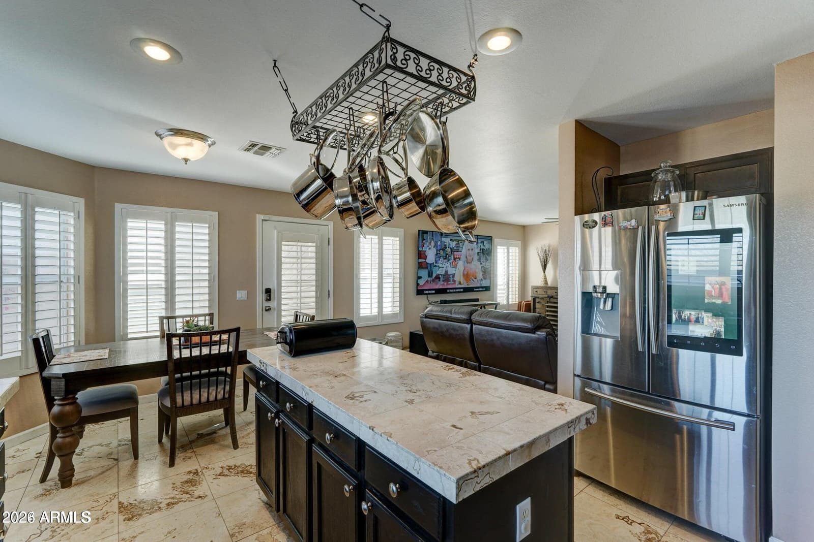 3444 E Melody Drive, Phoenix, AZ 85042 — photo 10 of 23