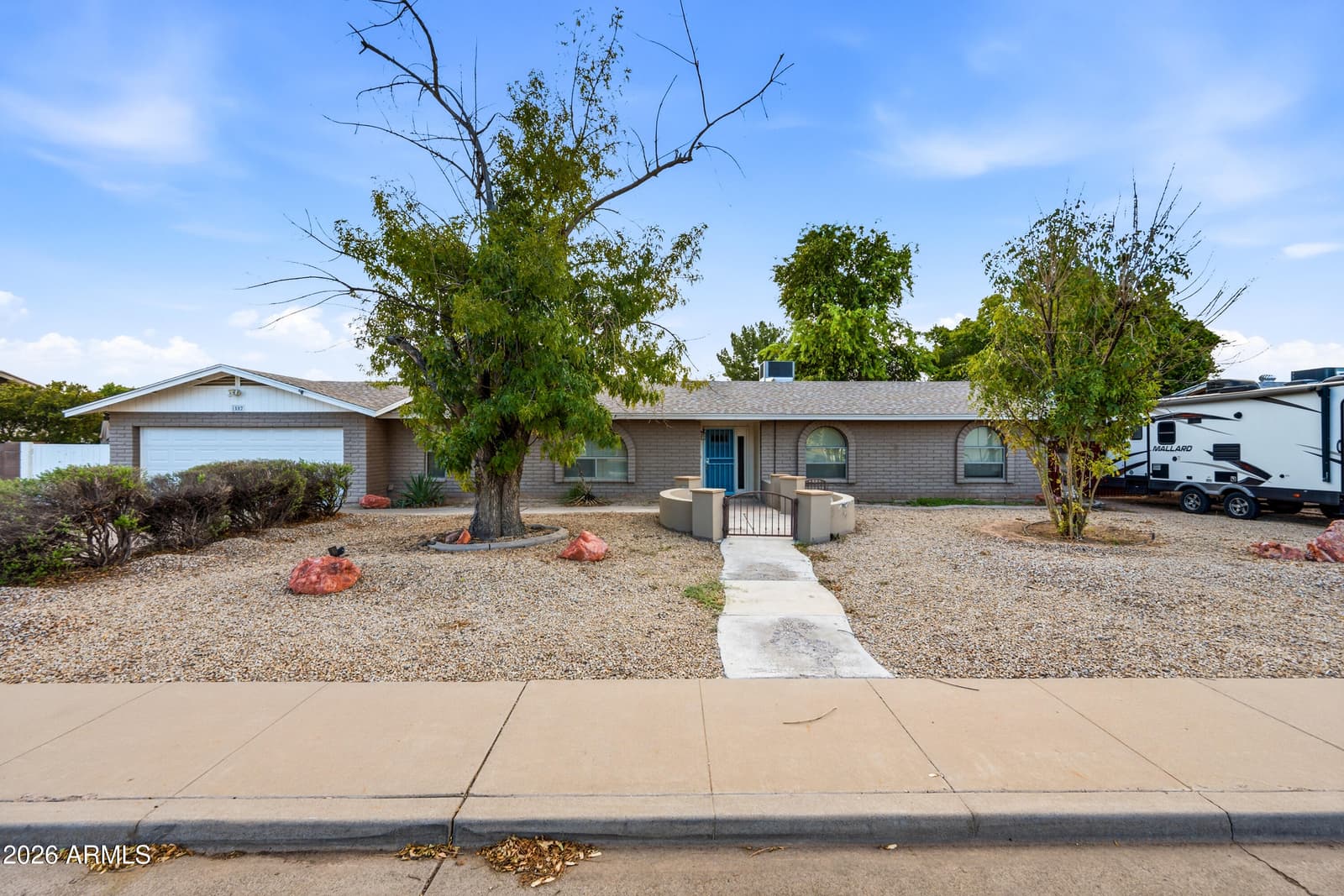 1502 N 25th Street, Mesa, AZ 85213 — photo 1 of 35
