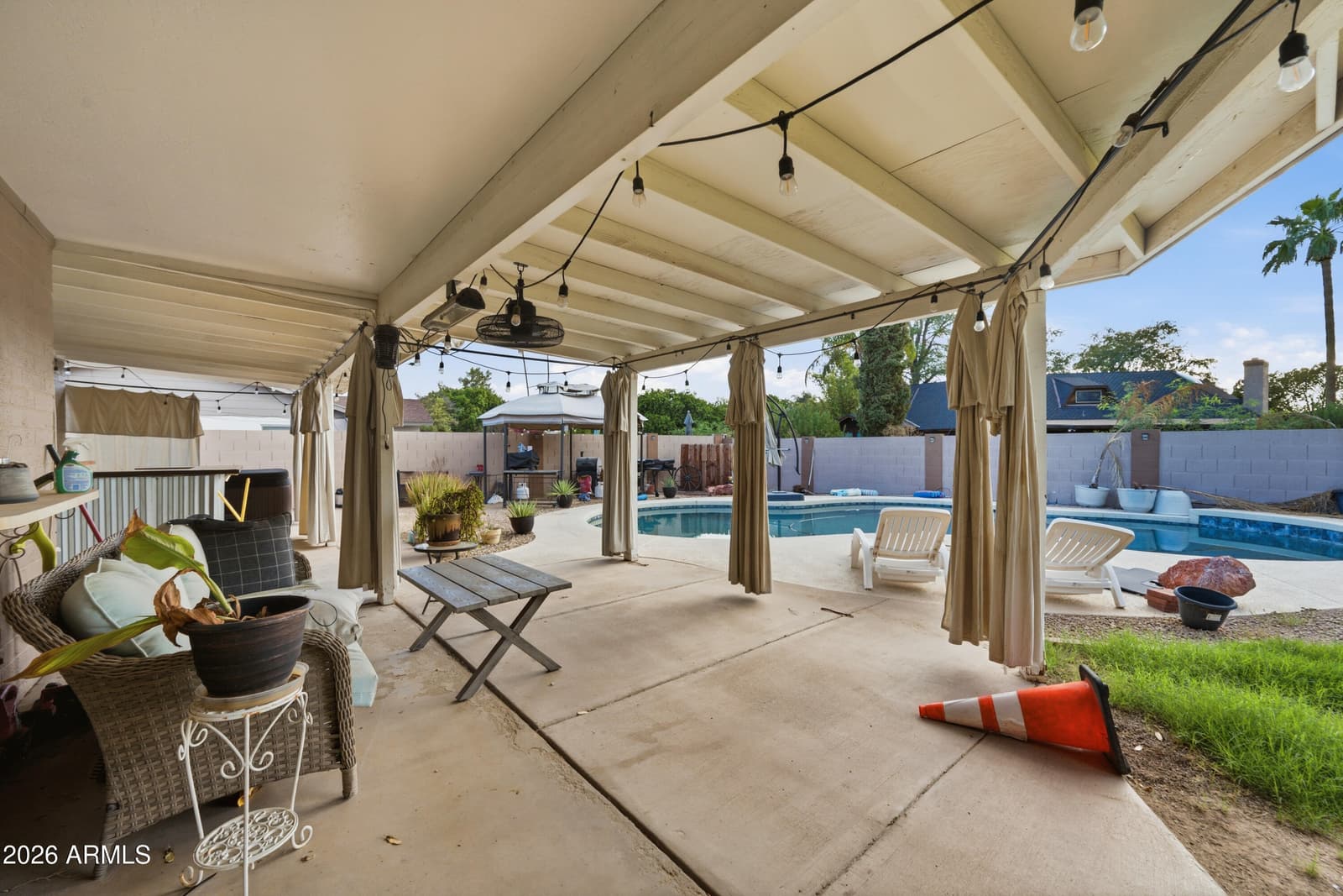 1502 N 25th Street, Mesa, AZ 85213 — photo 16 of 35