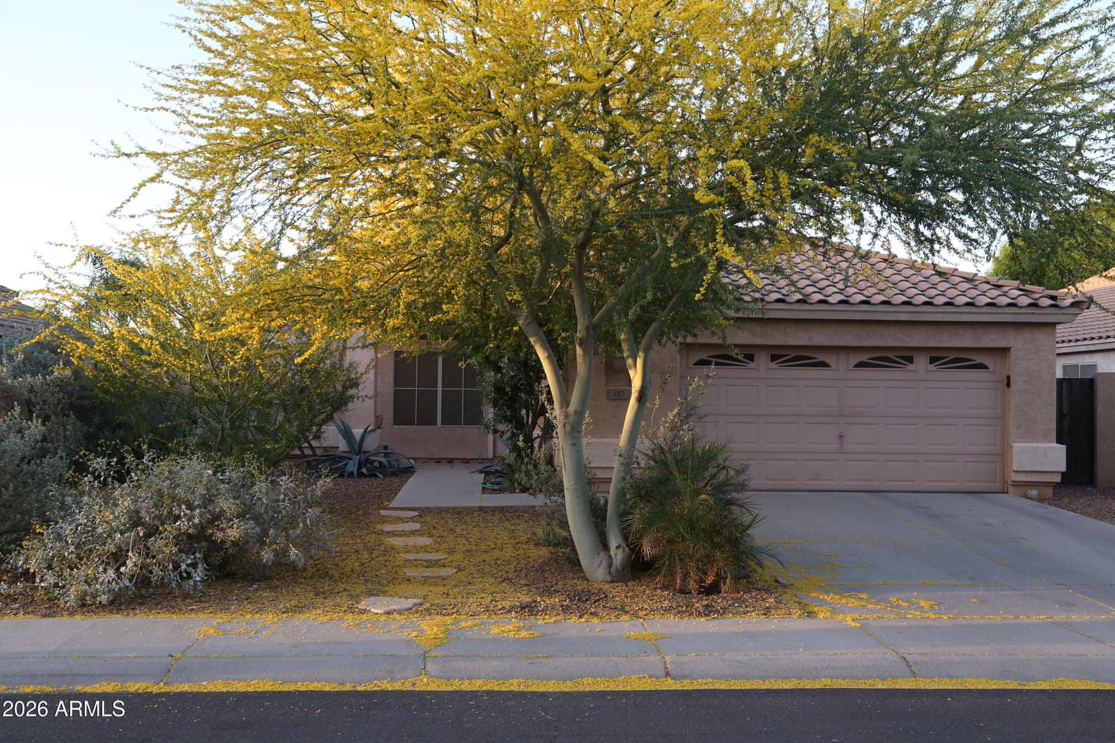 147 E Palo Blanco Way, Gilbert, AZ 85296 — photo 3 of 49
