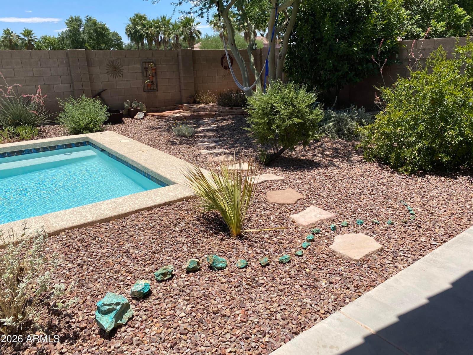 147 E Palo Blanco Way, Gilbert, AZ 85296 — photo 32 of 49