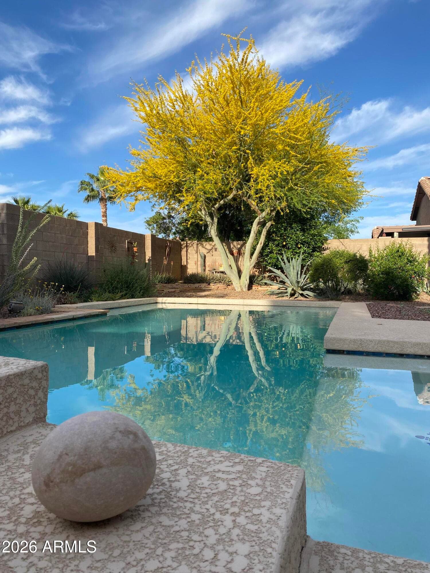 147 E Palo Blanco Way, Gilbert, AZ 85296 — photo 33 of 49