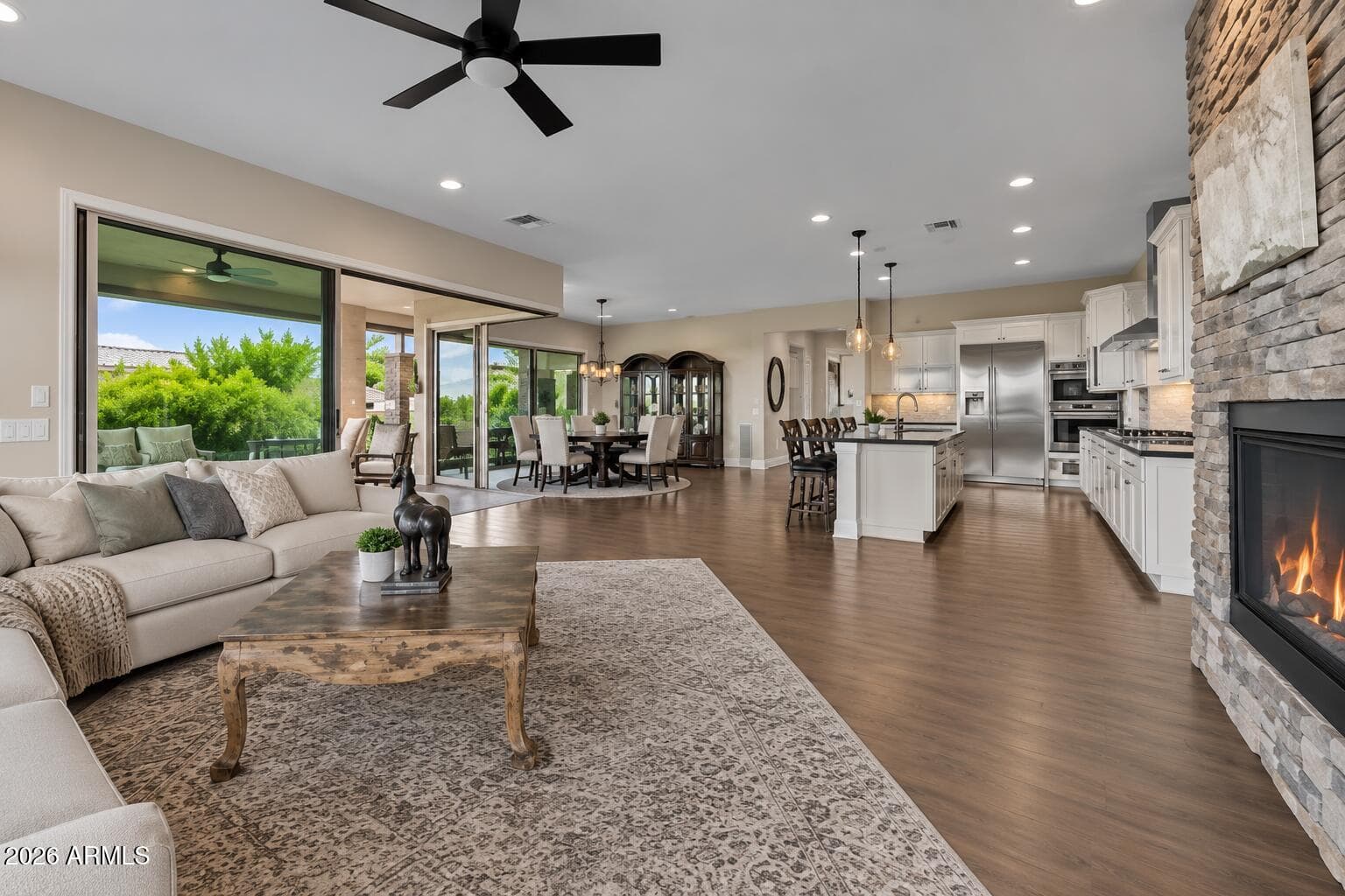 4281 Leaf Spring Drive, Wickenburg, AZ 85390 — photo 16 of 45