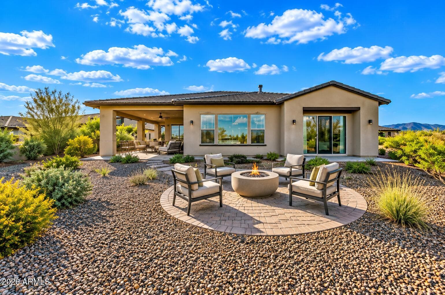 4281 Leaf Spring Drive, Wickenburg, AZ 85390 — photo 40 of 45